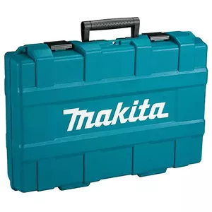 Tool storage case Makita 821864-7 durable design for tools