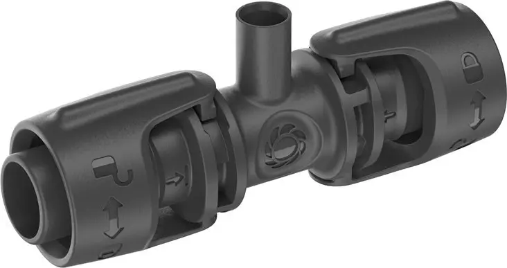 Соединительный элемент Gardena 13206-20 Photo 6