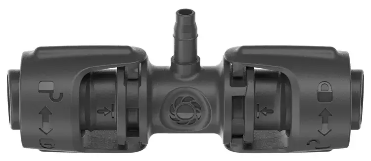 Savienotājs Gardena T-Joint Photo 2