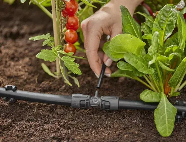 Savienotājs Gardena T-Joint Photo 3
