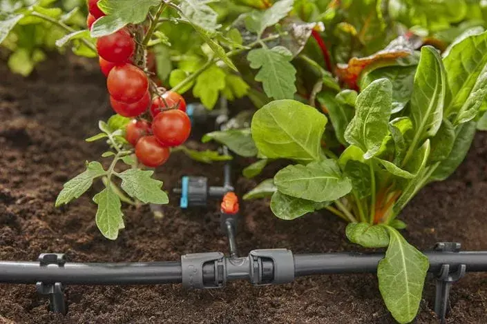 Savienotājs Gardena T-Joint Photo 4