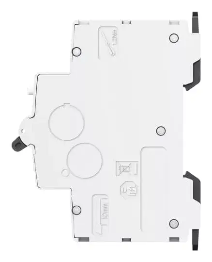 Автоматический выключатель ABB DS301CA-B16 Photo 3