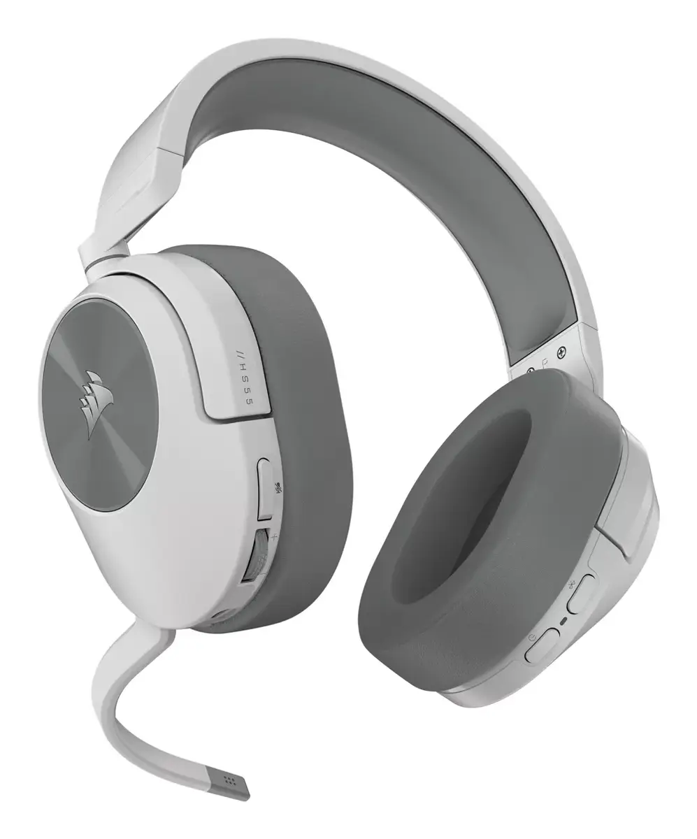 Austiņas Corsair HS55 WIRELESS Photo 3