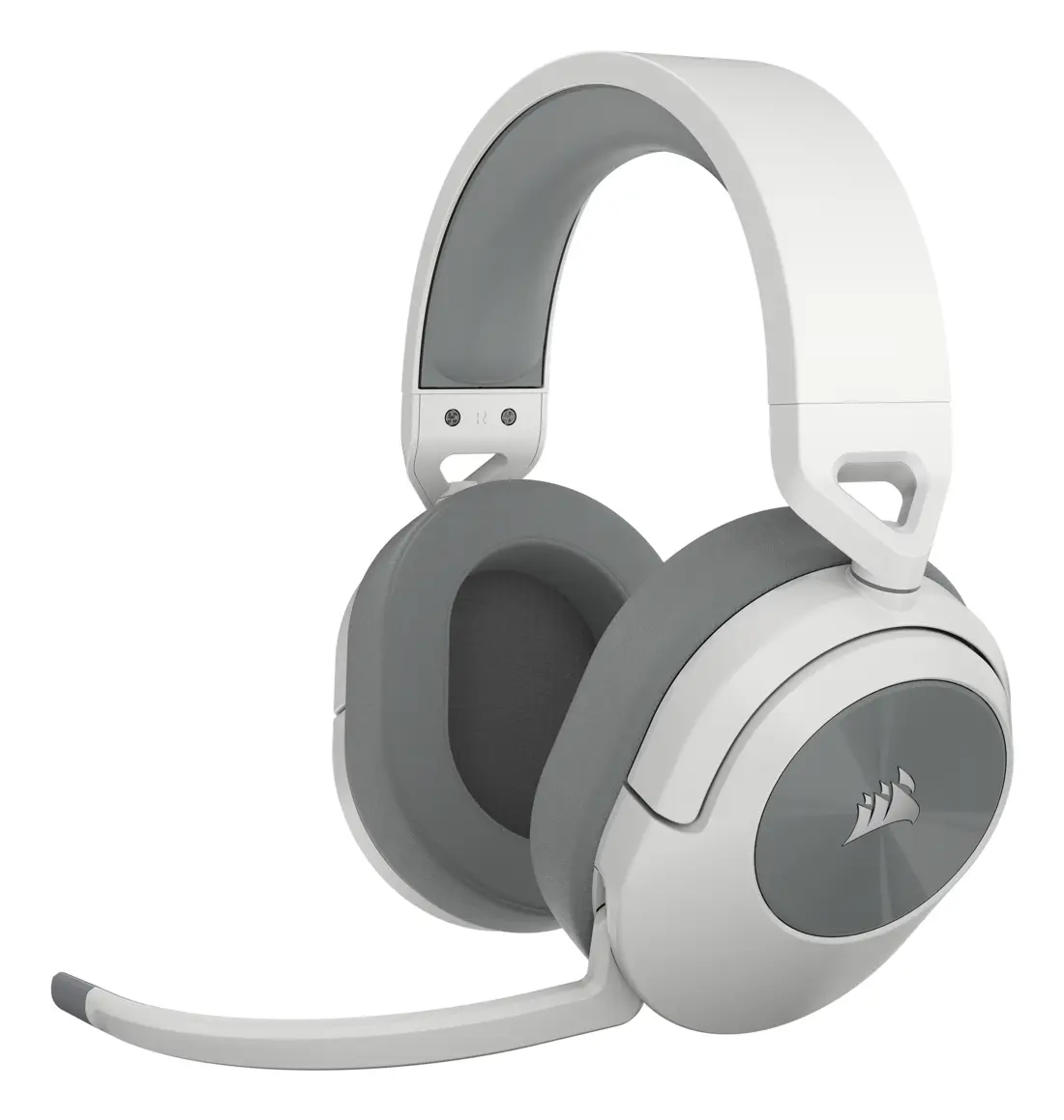 Corsair HS55 WIRELESS Austiņas Galvas stīpa