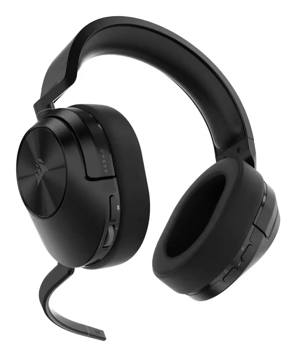 Austiņas Corsair HS55 WIRELESS Photo 3