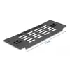 Vented blank panel DeLOCK 10" Network Cabinet Panel Photo 2