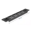 Vented blank panel DeLOCK 10" Network Cabinet Panel Photo 2