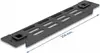 Vented blank panel DeLOCK 10" Network Cabinet Panel Photo 2