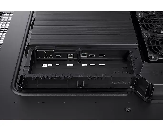 Цифровая панель Samsung OH46B-S Photo 6