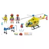 Rotaļlietu figūru komplekts Playmobil City Life 71203 Photo 2