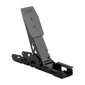 Педаль MOZA SR-P Pedal Black USB Датчик давления угол 75кг