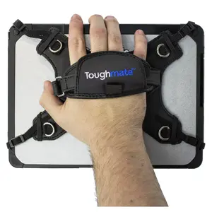 Strap Tablet Black Panasonic PCPE-INF20H1 Compatible with TOUGHBOOK 20 A2