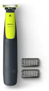 Philips OneBlade QP-2510/15 Hybrid Electric Shaver and Trimmer