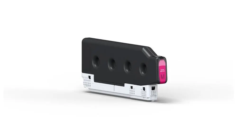 Oriģinālais Epson WorkForce Enterprise AM-C5000 un