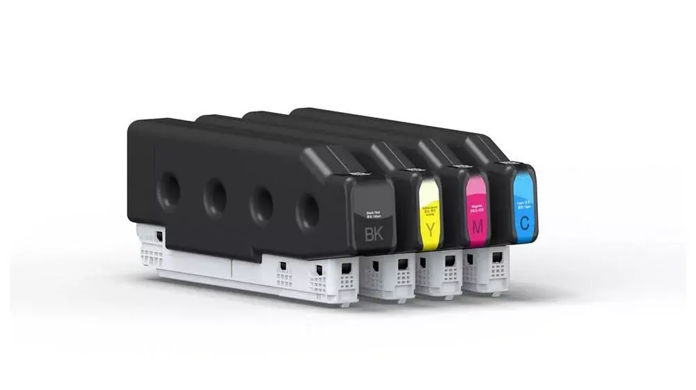 Картридж Epson WorkForce Enterprise AM-C4000 Магента Photo 2