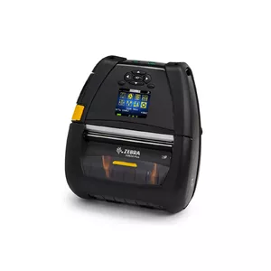 Etiķešu printeris Zebra ZQ63-AUFAE14-00 Tiešā termopārnese 203 DPI 115 mm/s