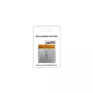 ROOMZ - Anwesenheitssensor-Batterie - für P/N: ROOMZ-SENSOR-001-DESK-PRO, ROOMZ-SENSOR-002-HUDDLE-PRO, ROOMZ-SENSOR-002-ROOM