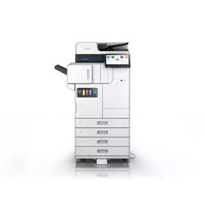 Многофункциональное устройство Epson WorkForce Enterprise AM-C5000 A3 цветной струйный принтер 50 стр/мин
