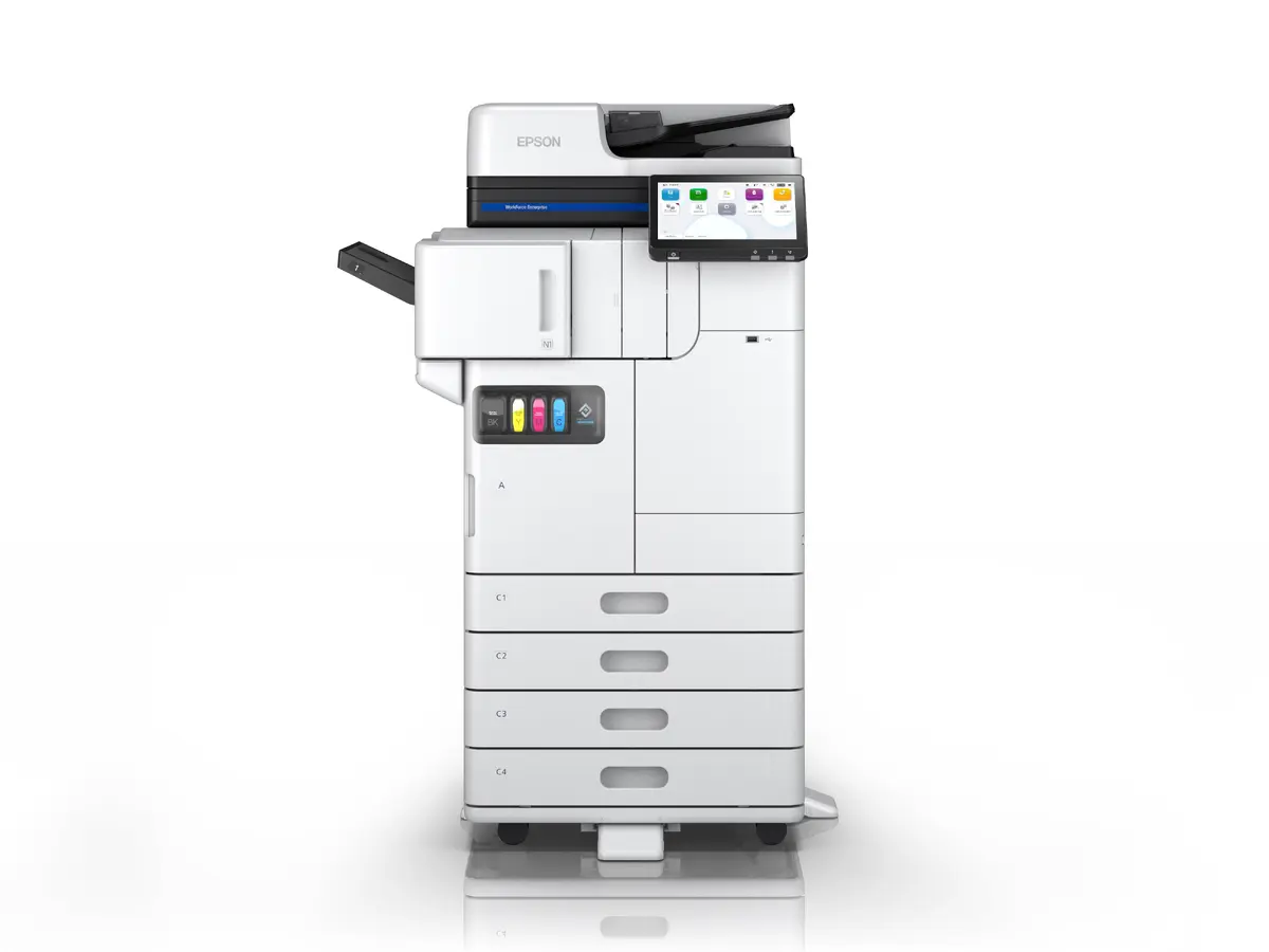 Epson WorkForce Enterprise AM-C5000 Krāsu Tintes