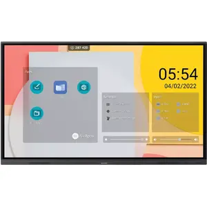 Монитор Sharp PN-L652B 65" LCD 3840 x 2160 пикселей
