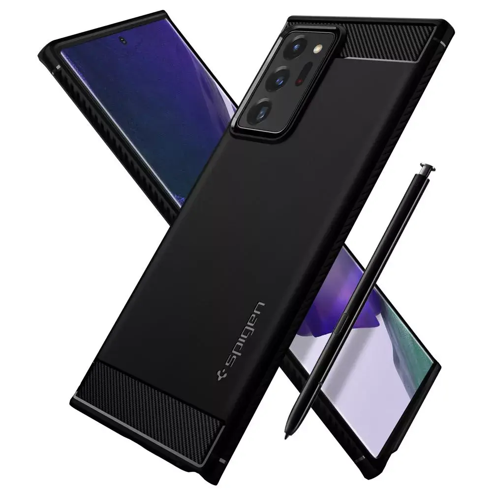 Vāks Spigen Galaxy Note 20 Ultra 5G Photo 2