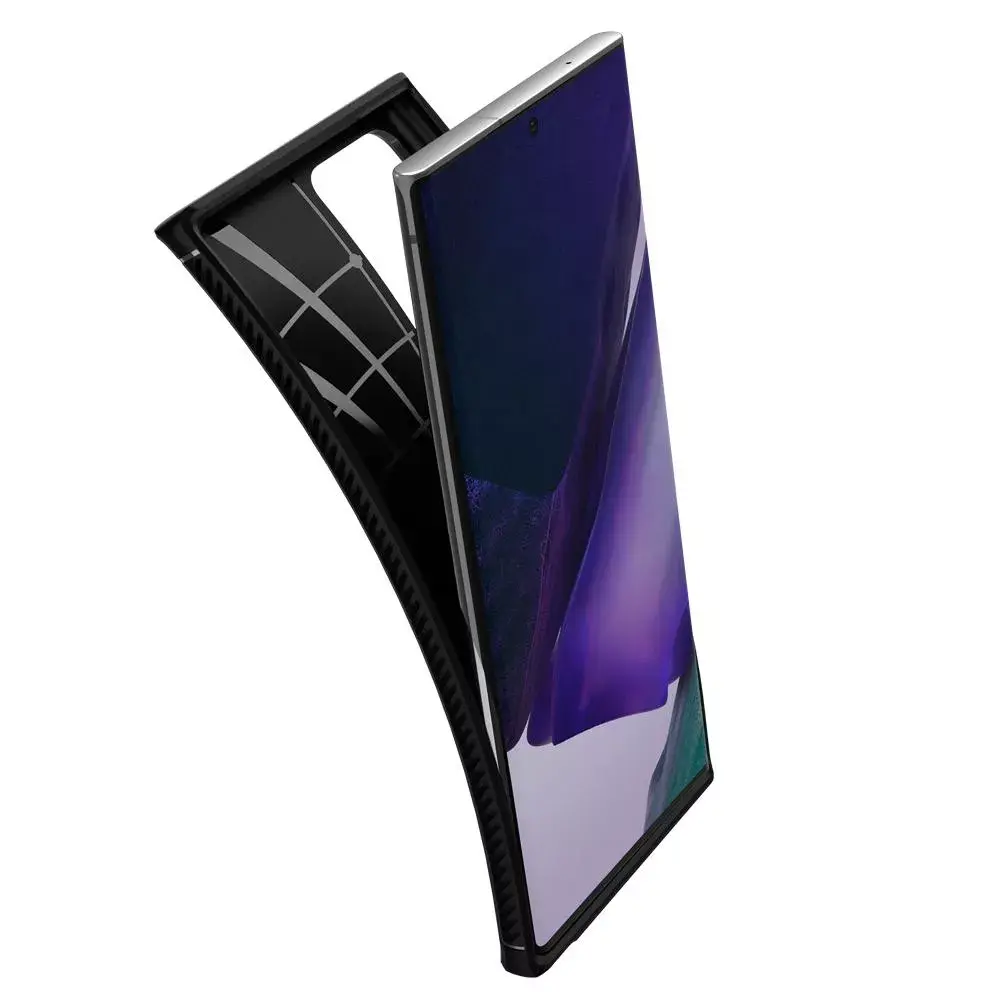 Vāks Spigen Galaxy Note 20 Ultra 5G Photo 3