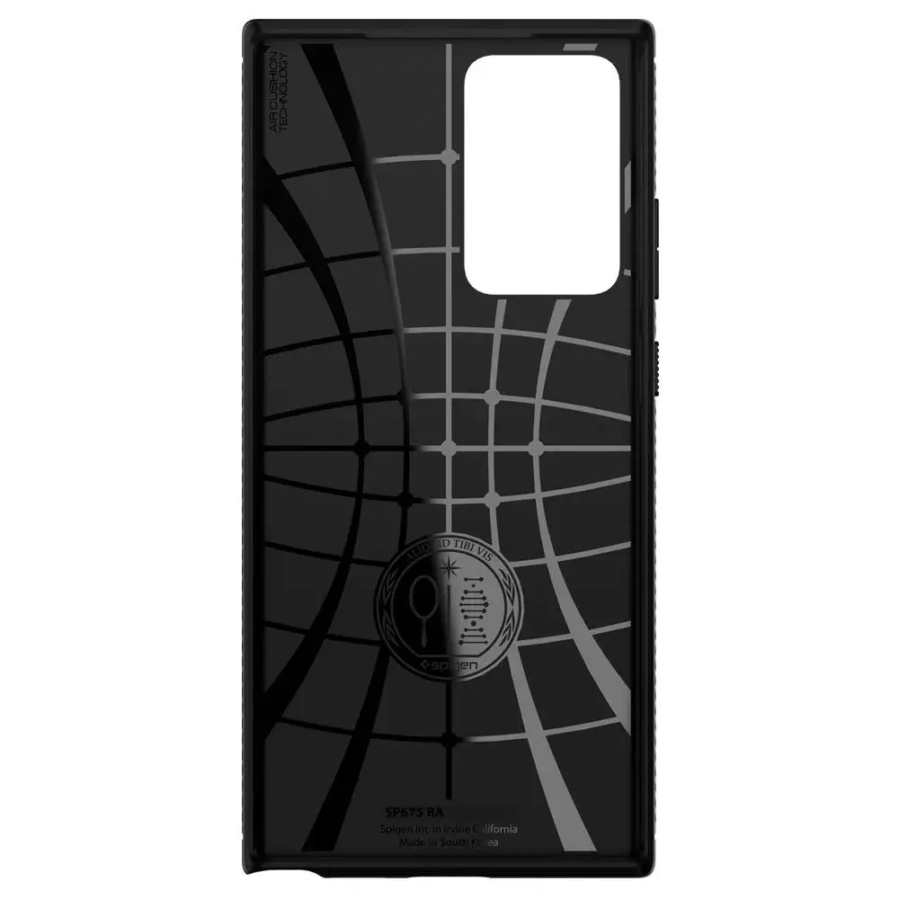 Vāks Spigen Galaxy Note 20 Ultra 5G Photo 4