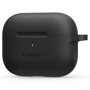 Korpuss Spigen Silicone Fit ACS05479 Melns