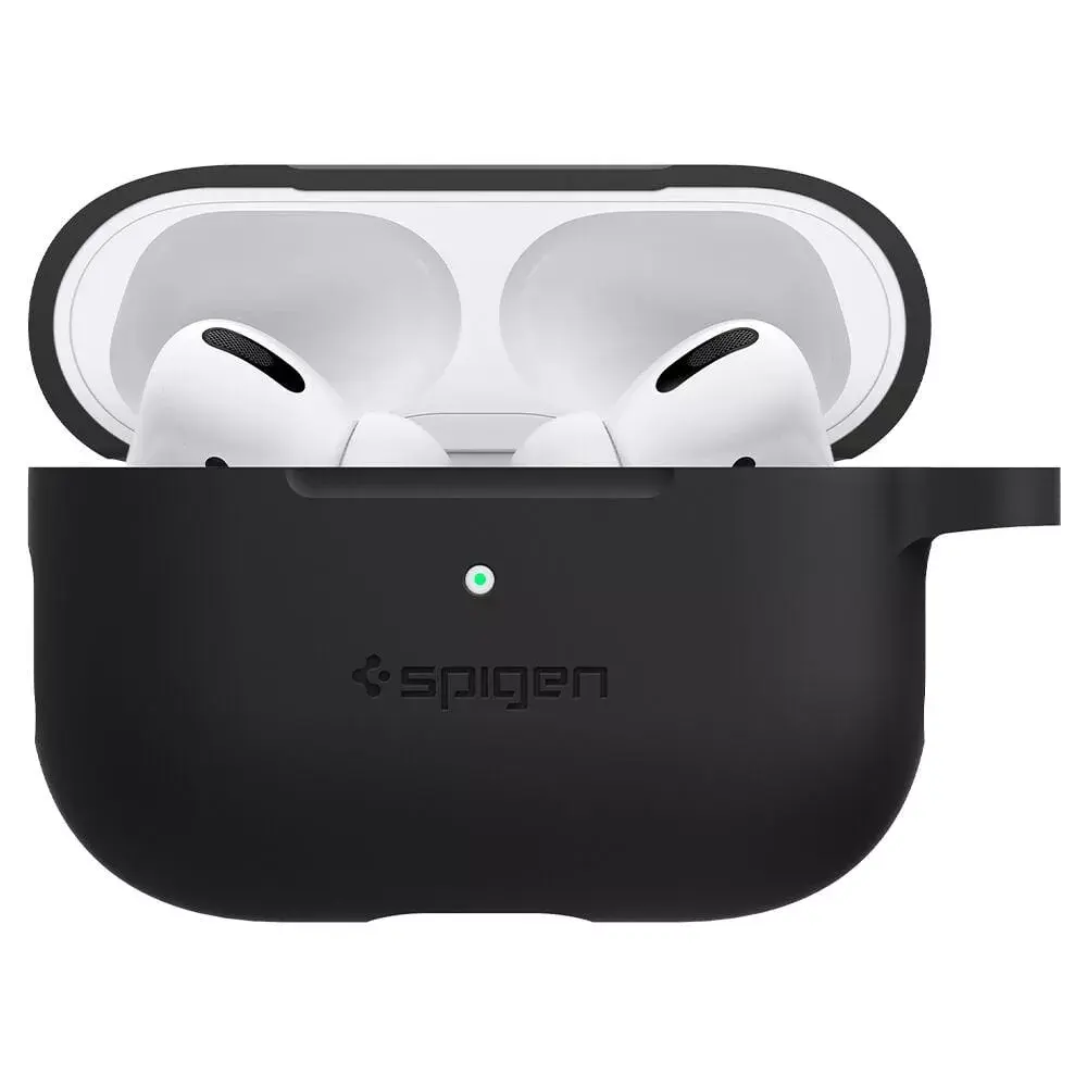 Korpuss Spigen Silicone Fit ACS05479 Photo 3