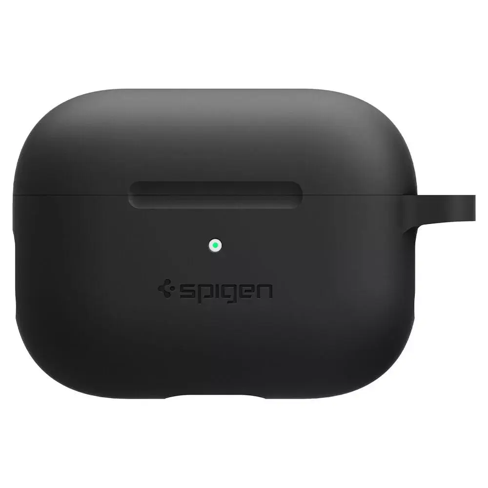 Korpuss Spigen Silicone Fit ACS05479 Photo 4