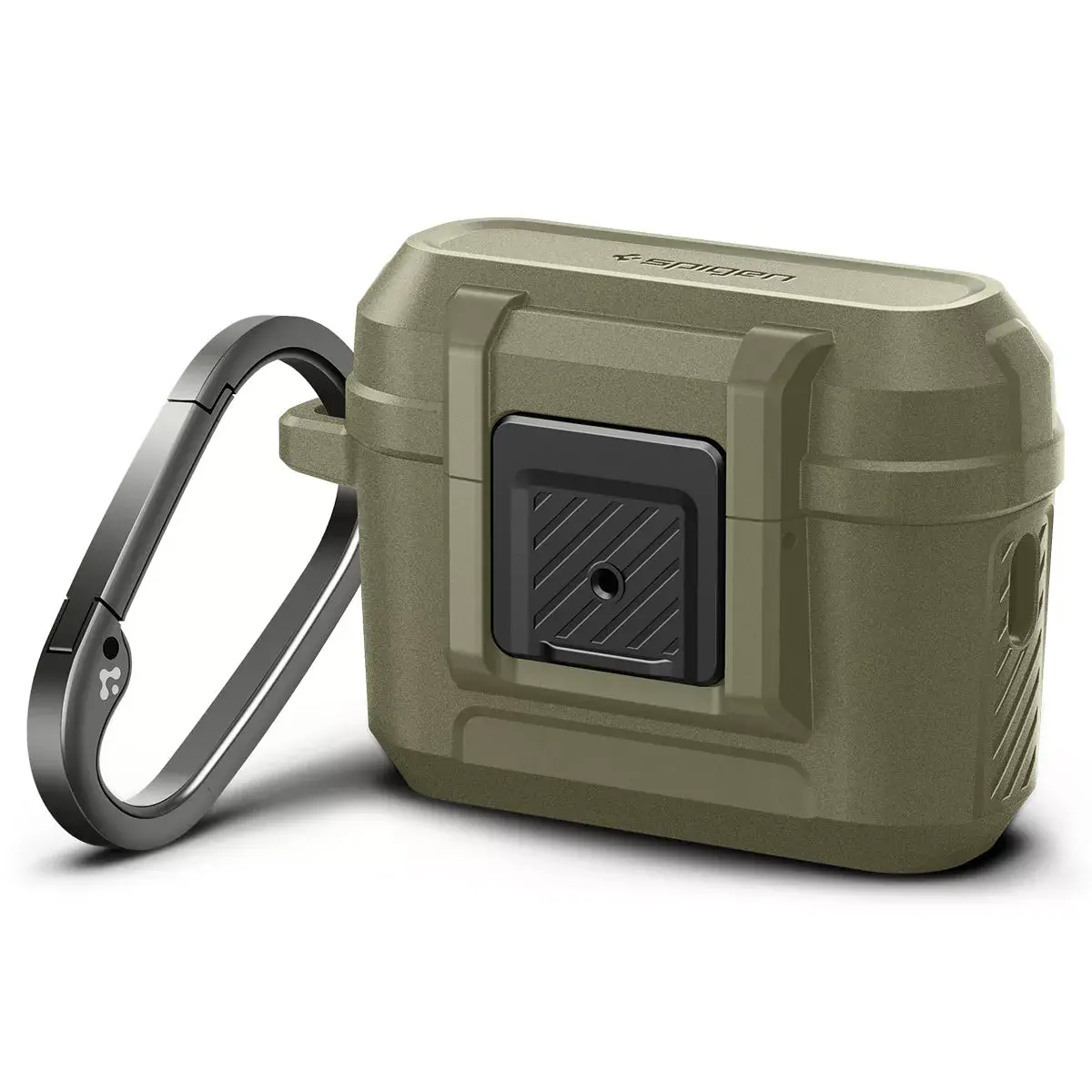 Spigen Lock Fit aizsargvāks Photo 2