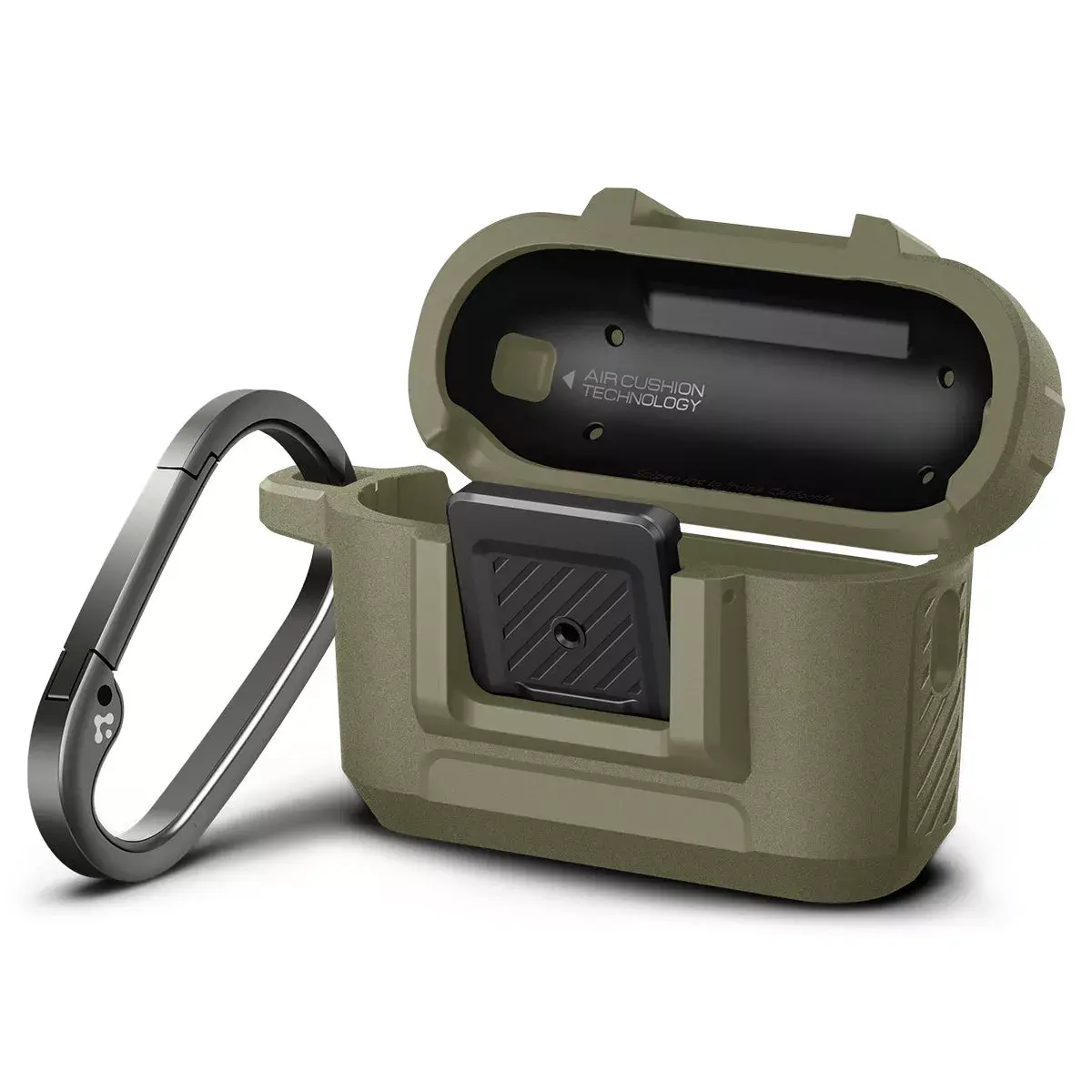 Spigen Lock Fit aizsargvāks Photo 4