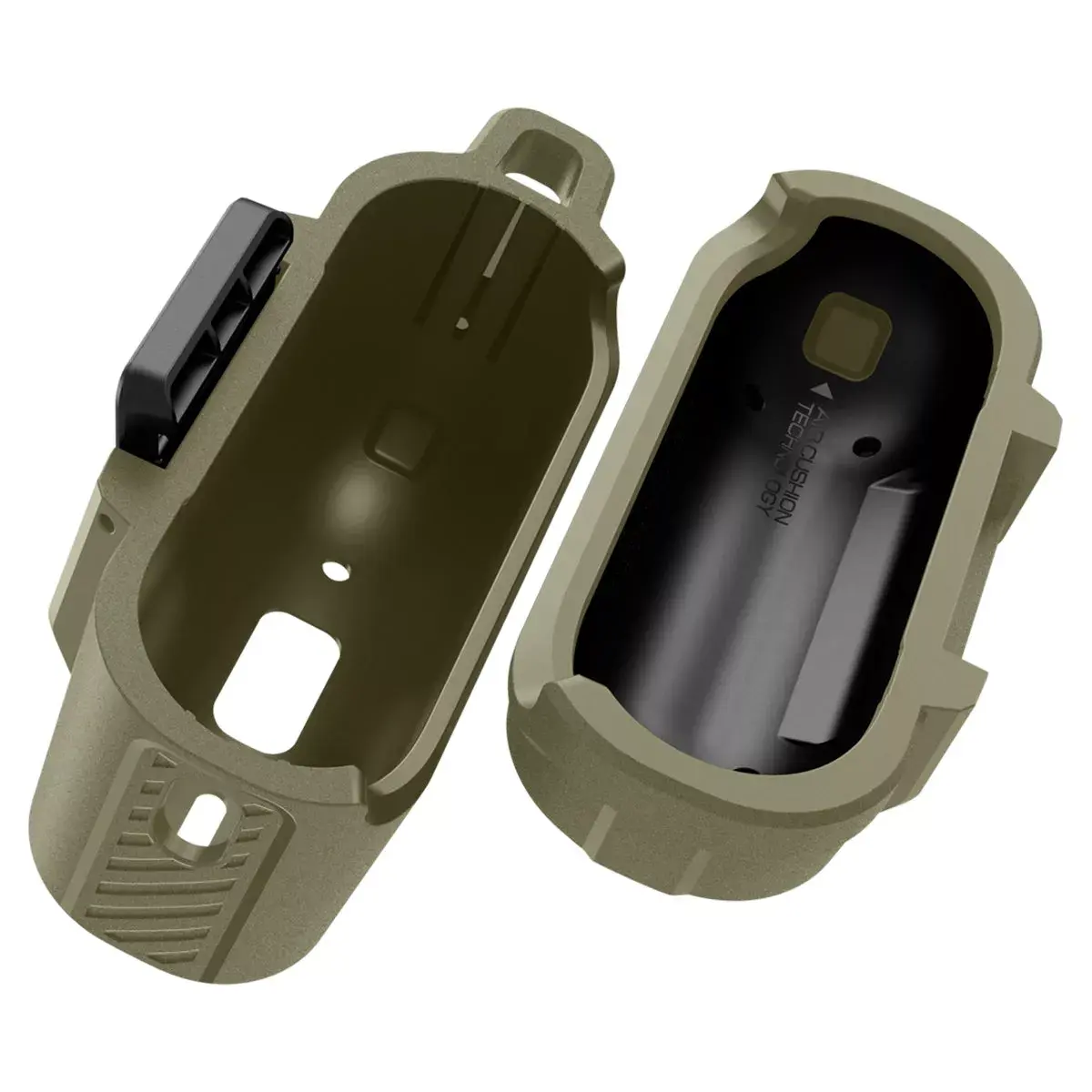 Spigen Lock Fit aizsargvāks Photo 6