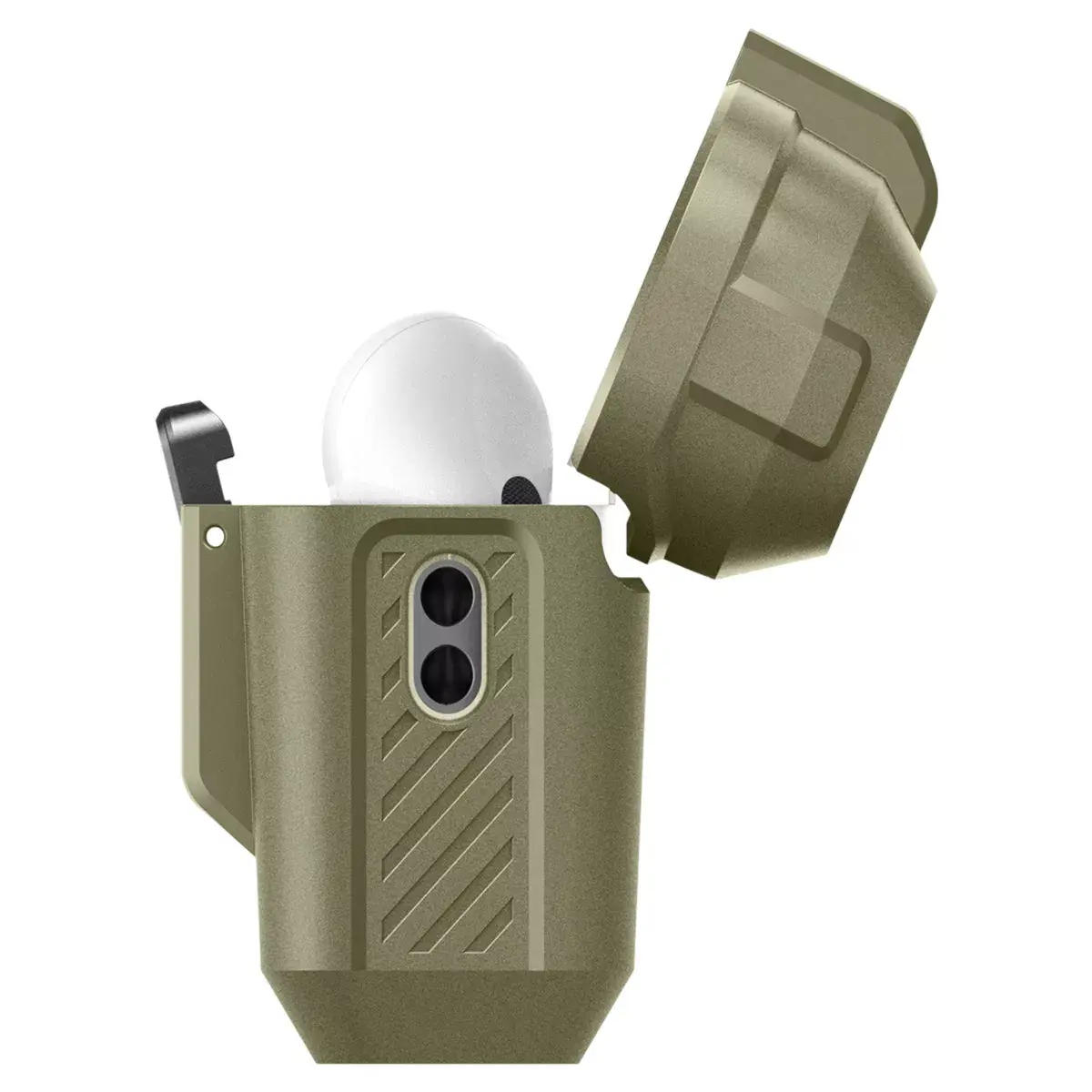 Spigen Lock Fit aizsargvāks Photo 10