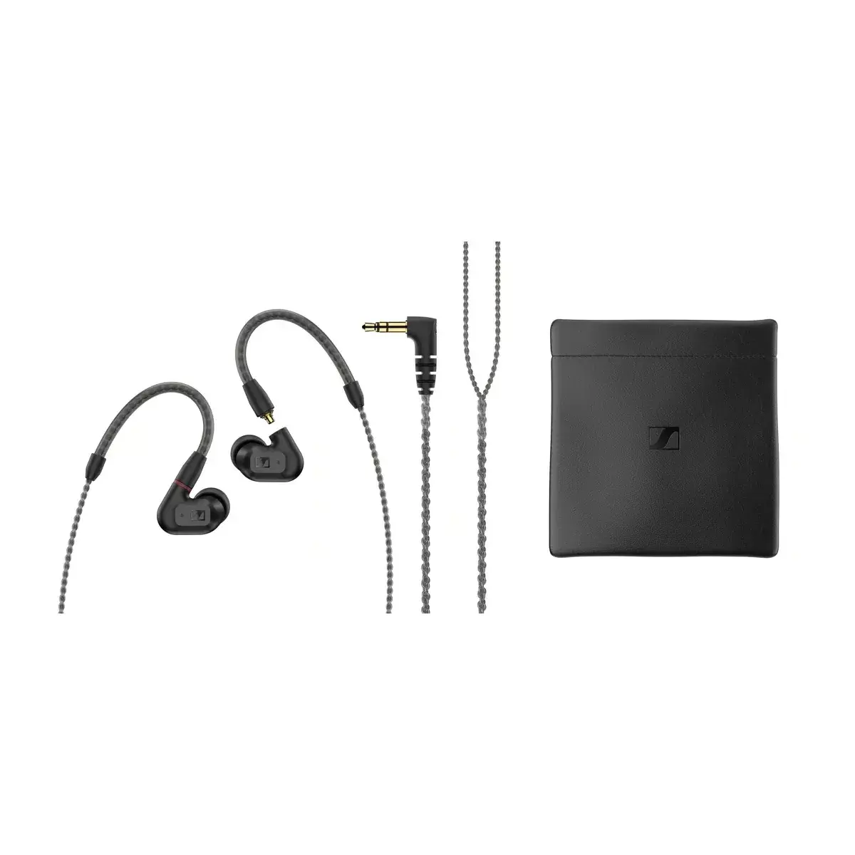 Наушники Sennheiser IE 200 Photo 2