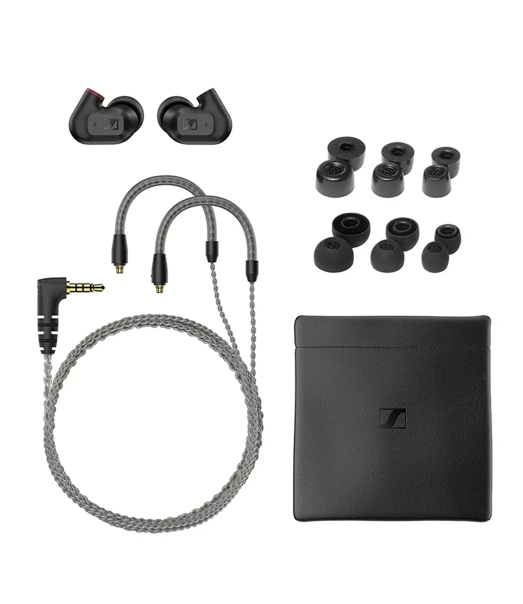 Наушники Sennheiser IE 200 Photo 3
