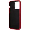 Tumi Liquid Silicone TUHCP14LSR priekš iPhone 14 Pro Photo 2