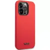 Tumi Liquid Silicone TUHCP14LSR priekš iPhone 14 Pro Photo 3