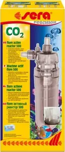 Difuzors sera Flore CO2 1000 — akvārija CO2 difuzors, modelis 001854