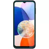 Spigen GLAS.tR Slim защитное стекло для Galaxy A14 Photo 2