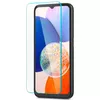 Spigen GLAS.tR Slim защитное стекло для Galaxy A14 Photo 3