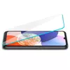 Spigen GLAS.tR Slim защитное стекло для Galaxy A14 Photo 5
