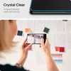 Spigen GLAS.tR Slim защитное стекло для Galaxy A14 Photo 7