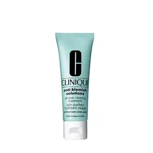 Clinique Apply AM and PM 3-Step System Anti-Blemish 50 ml