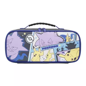 Pouch case Hori Cargo Pouch Compact Pikachu Gengar Mimikyu Multicolour