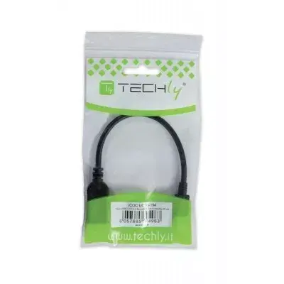 USB кабель Techly 304963 Photo 2
