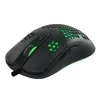 Marvo G925 ambidekstrāla optiskā pele 12 000 DPI Photo 2