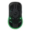 Marvo G925 ambidekstrāla optiskā pele 12 000 DPI Photo 3
