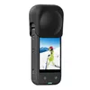Puluz silicone lens cover for Insta360 X3 Photo 4
