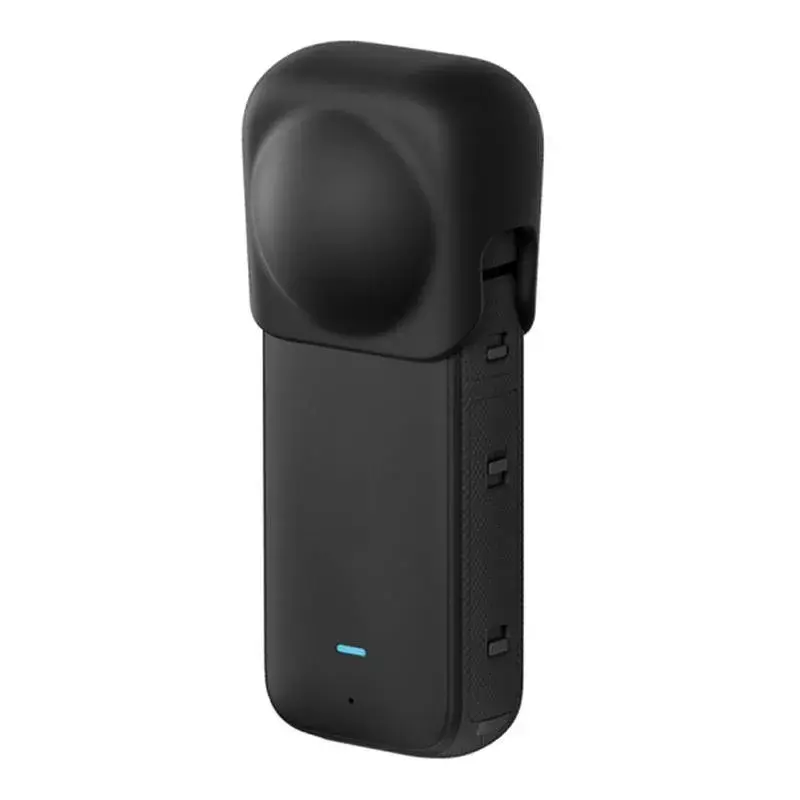 Puluz silicone lens cover for Insta360 X3 Photo 5